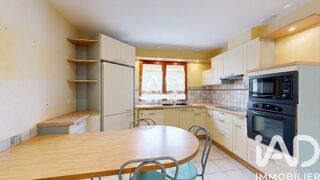  Maison à vendre 6 pièces 137 m²