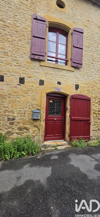  Maison à louer 3 pièces 58 m²