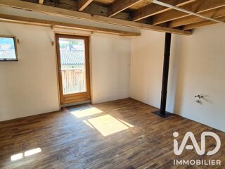  Maison à vendre 2 pièces 50 m²
