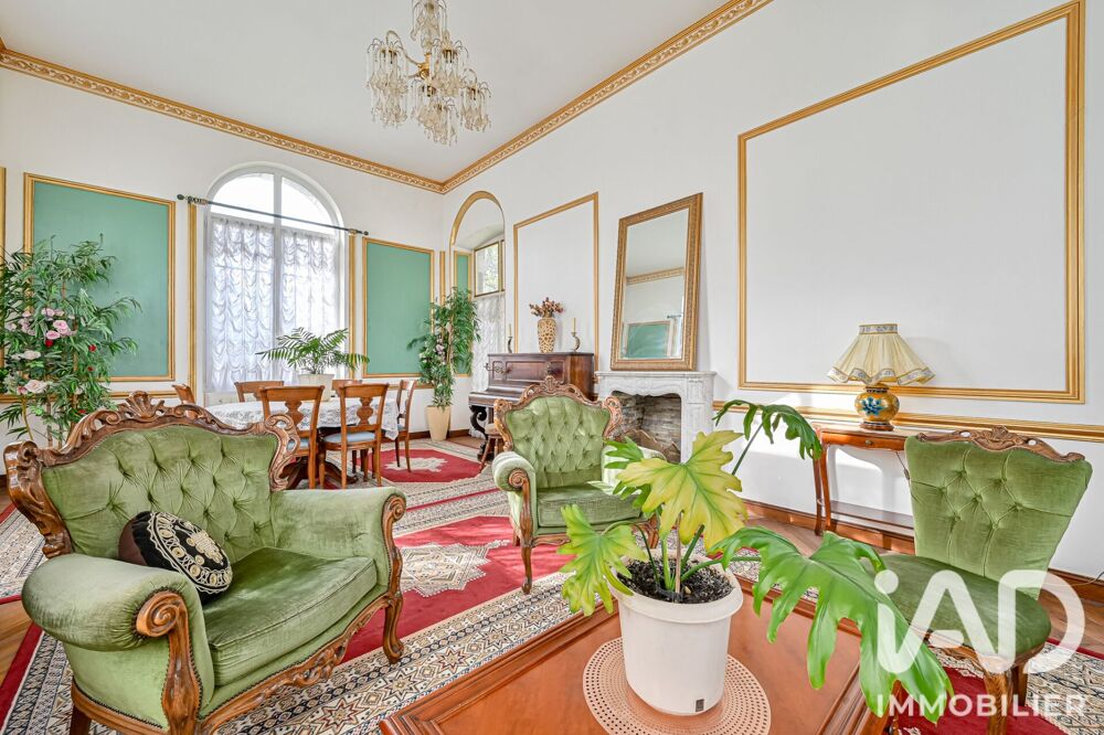 à vendre  Maison Val-de-Reuil (27100)