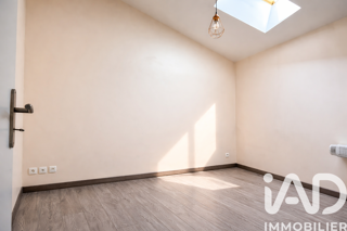  Maison à vendre 3 pièces 65 m²