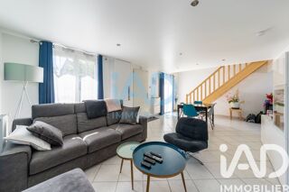 Maison à vendre 4 pièces 82 m²