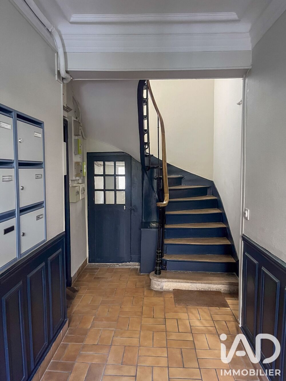 Vente Appartement Vente Appartement 4 pièces Le perreux-sur-marne