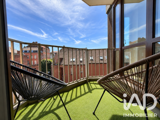  Appartement à vendre 6 pièces 85 m²