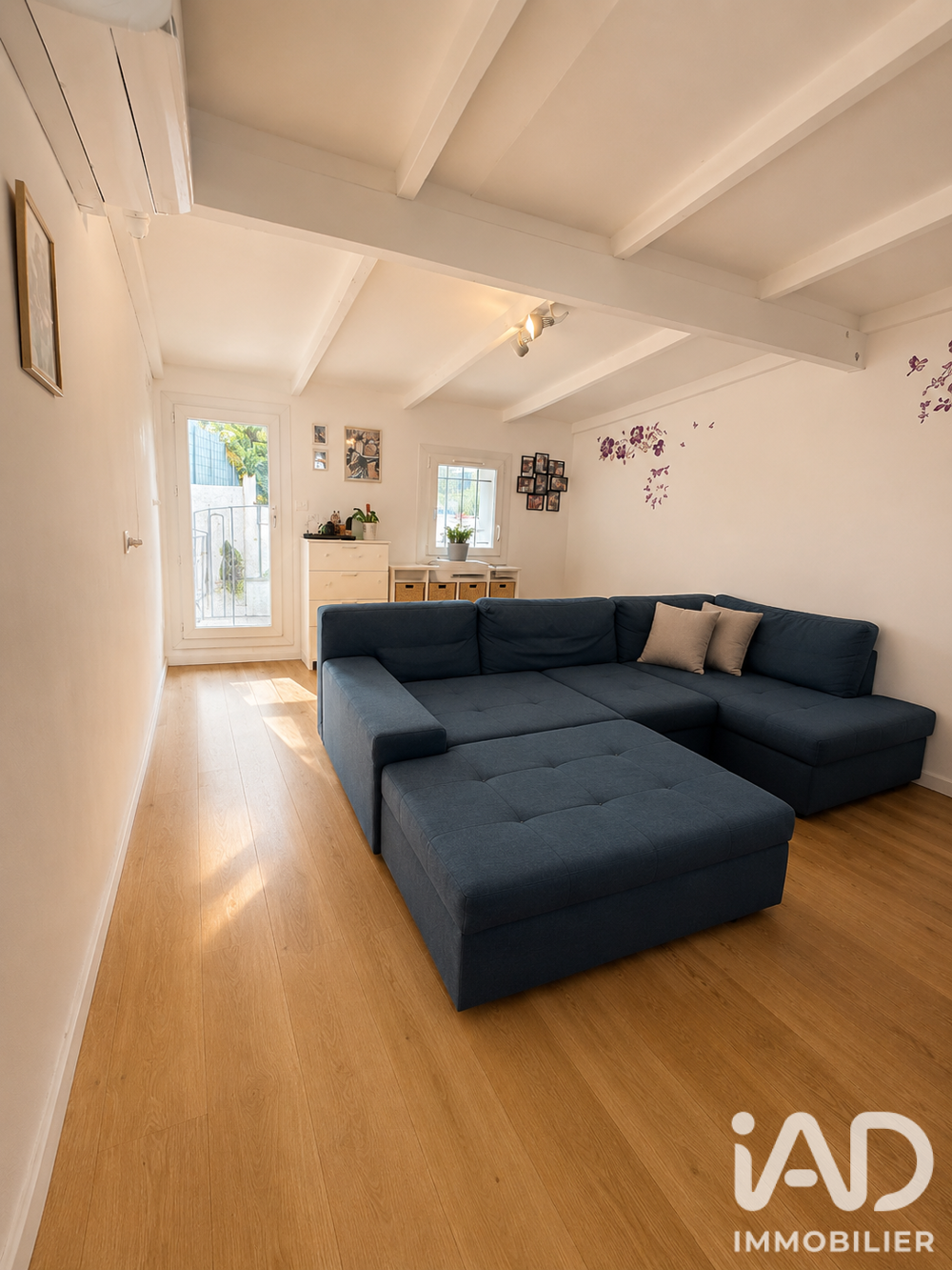 Vente Maison de village 4 pièces