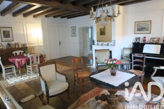  Maison � vendre 13 pi�ces 423 m�