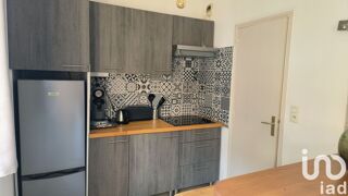  Appartement � vendre 2 pi�ces 47 m�