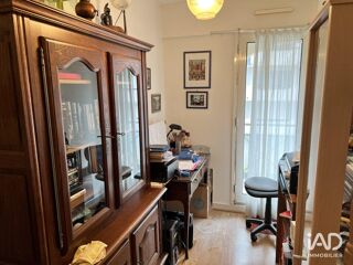  Appartement � vendre 3 pi�ces 69 m�