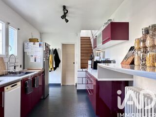  Maison à vendre 3 pièces 54 m²