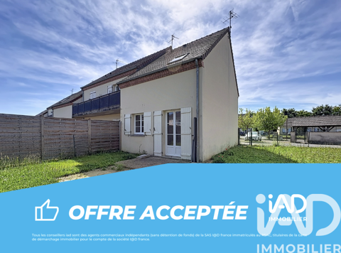   Vente Appartement Appartement - 3 pi�ce(s) - 68 m�