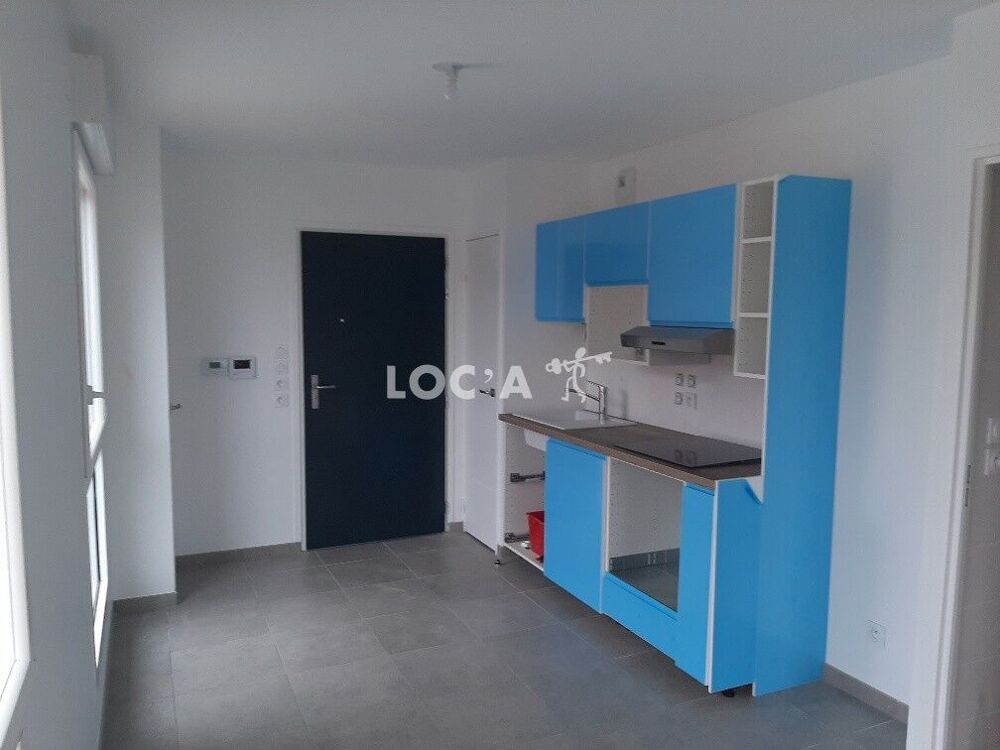 location Appartement - 2 pièce(s) - 35 m² Craponne (69290)