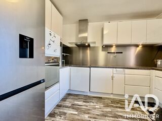  Appartement à louer 3 pièces 67 m²