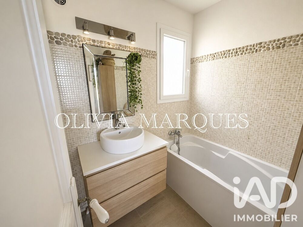 à vendre  Maison Marseille 8