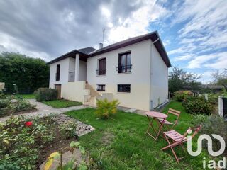  Maison à vendre 5 pièces 159 m²