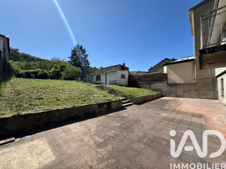  Maison � vendre 6 pi�ces 106 m�