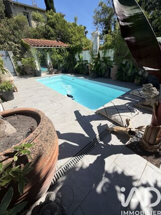  Maison � vendre 5 pi�ces 102 m�