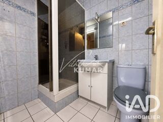  Appartement à vendre 2 pièces 42 m²