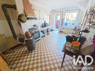  Maison à vendre 4 pièces 129 m²