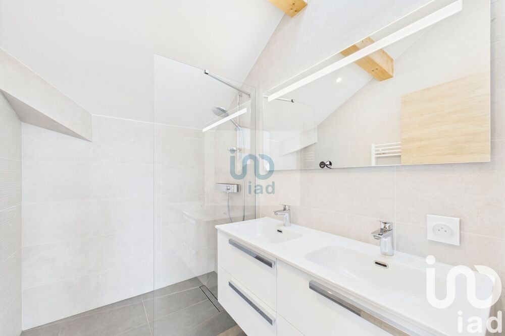 à vendre  Appartement Neuvecelle (74500)