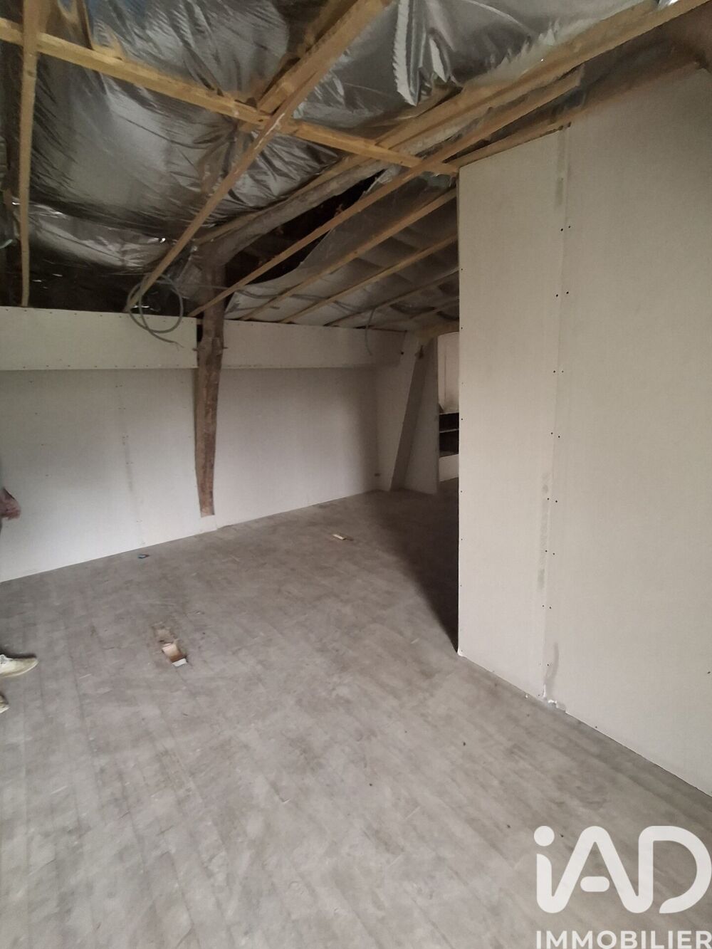 vente Maison - 4 pièce(s) - 120 m² Panassac (32140)