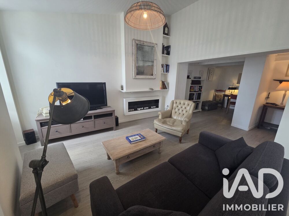 Vente Maison de village 4 pièces
