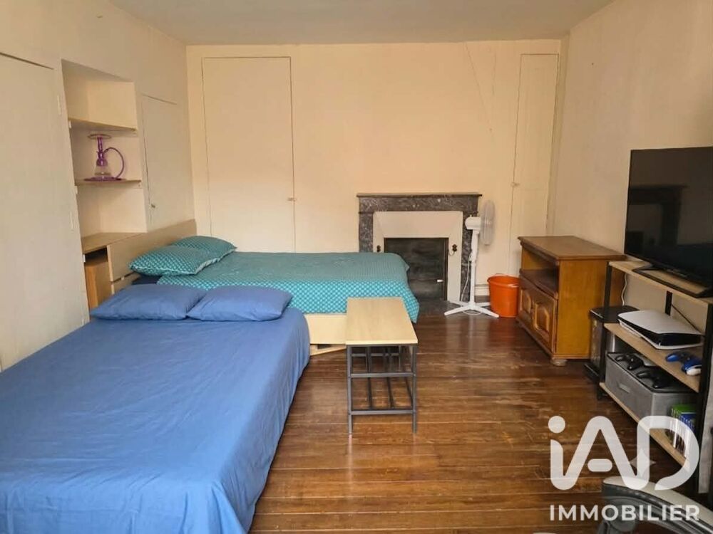 Vente Maison de ville 4 pièces