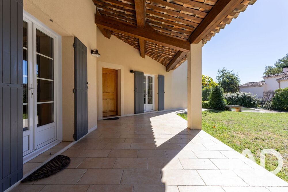 Vente Maison Vente Maison/villa 6 pièces Saint-geniès-de-comolas