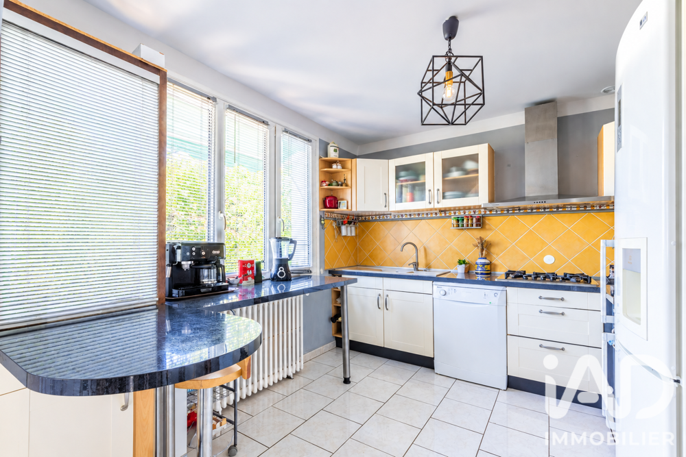 Vente Maison Vente Maison/villa 7 pièces Saint-michel-sur-orge