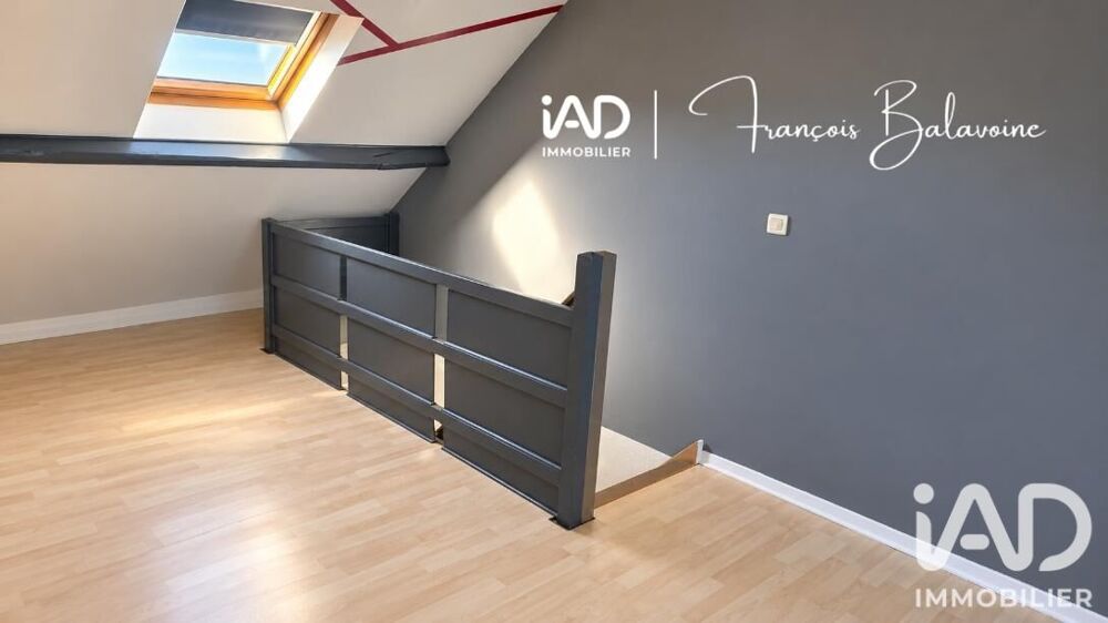 Vente Maison Vente Maison de ville 4 pièces Hazebrouck