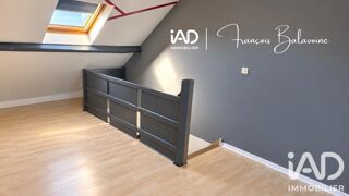 Vente Maison Vente Maison de ville 4 pièces Hazebrouck