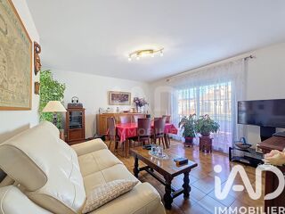  Appartement à vendre 4 pièces 76 m²