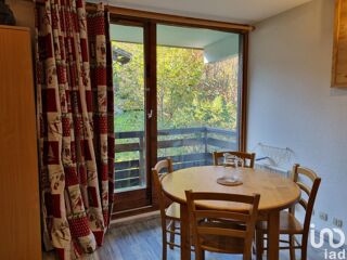  Appartement � vendre 1 pi�ce 22 m�
