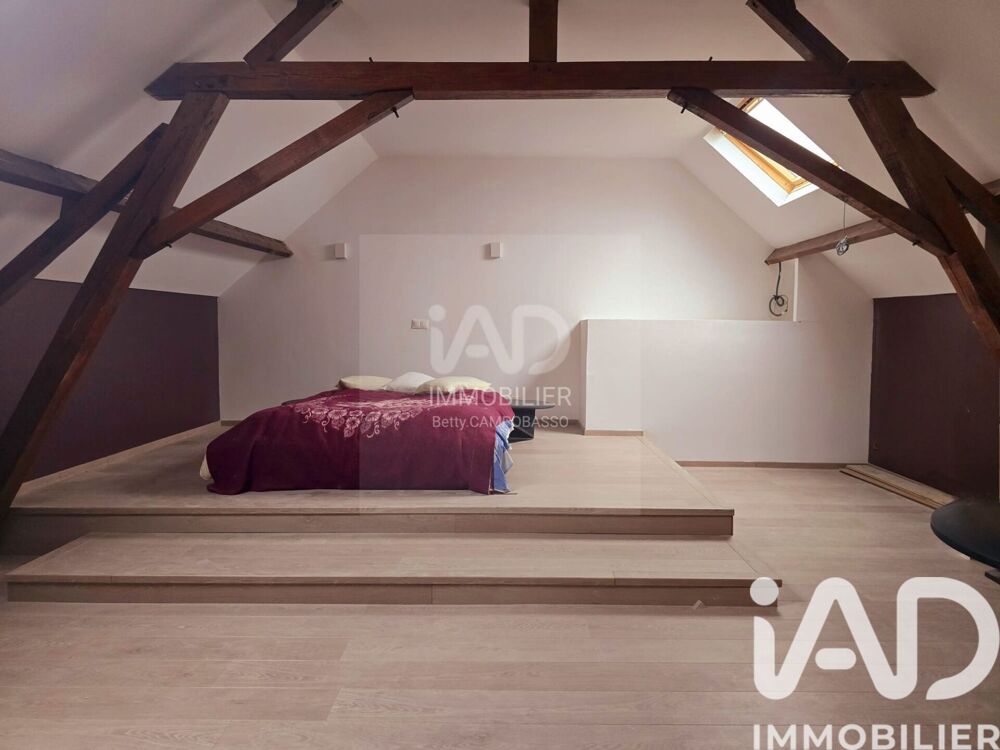 � vendre  Maison Hergnies (59199)