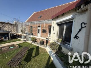  Maison à vendre 6 pièces 120 m²