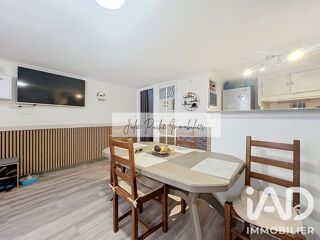  Maison à vendre 3 pièces 66 m²