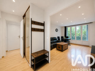  Appartement à vendre 3 pièces 61 m²