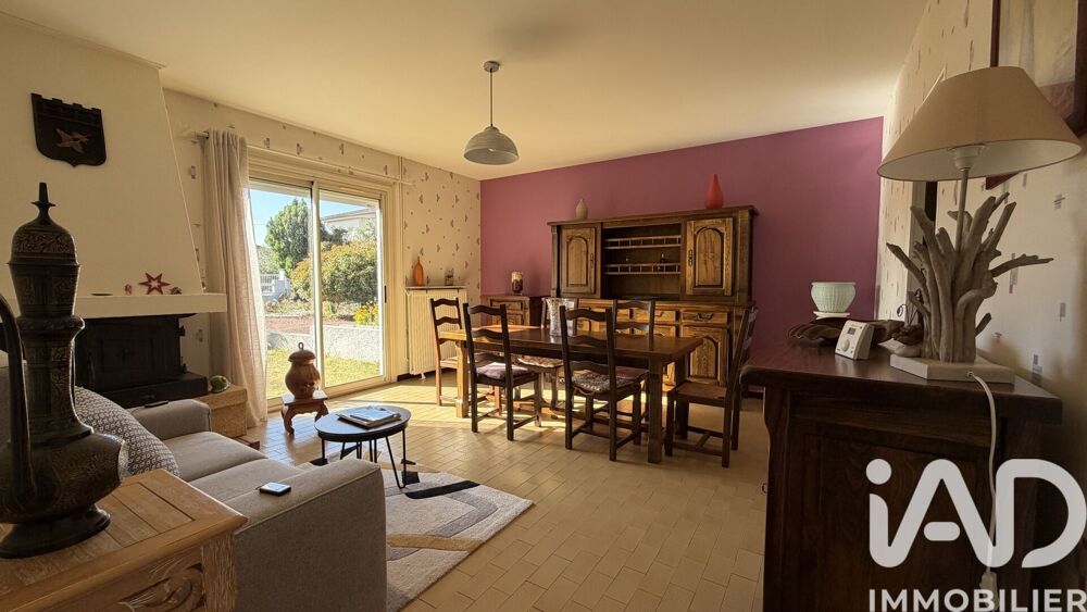 Vente Maison/villa 5 pièces
