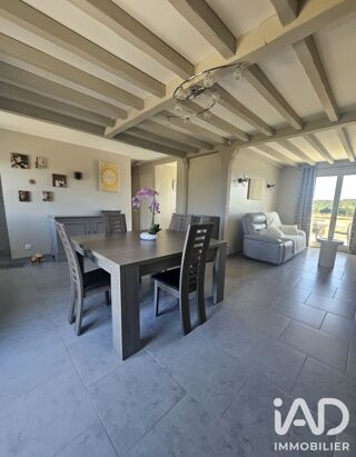  Maison à vendre 3 pièces 70 m²