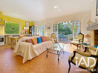  Maison à vendre 8 pièces 259 m²