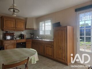  Maison à vendre 3 pièces 90 m²