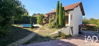  Maison à vendre 6 pièces 131 m²