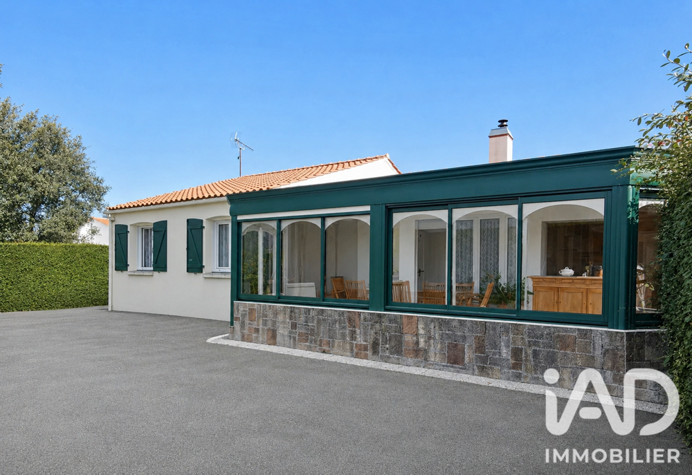 Vente Maison/villa 5 pièces