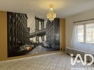  Maison à vendre 5 pièces 132 m²