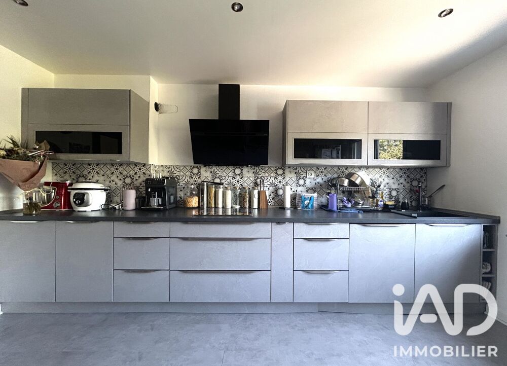 Vente Maison Vente Maison/villa 6 pièces Sarreguemines