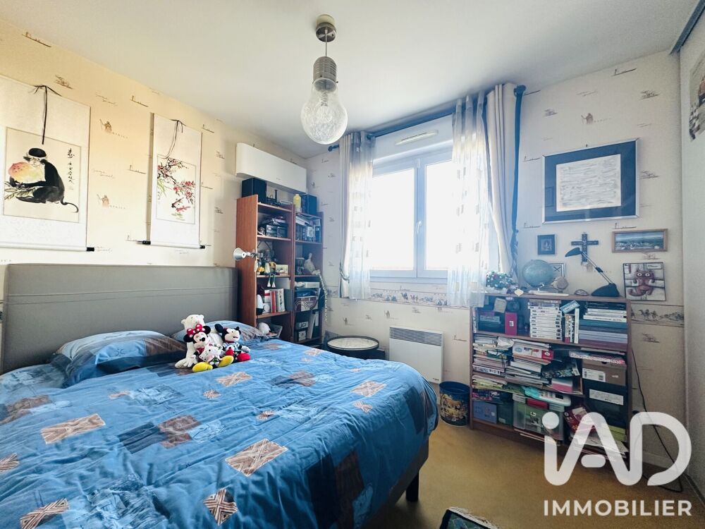 à vendre  Appartement Châtillon (92320)