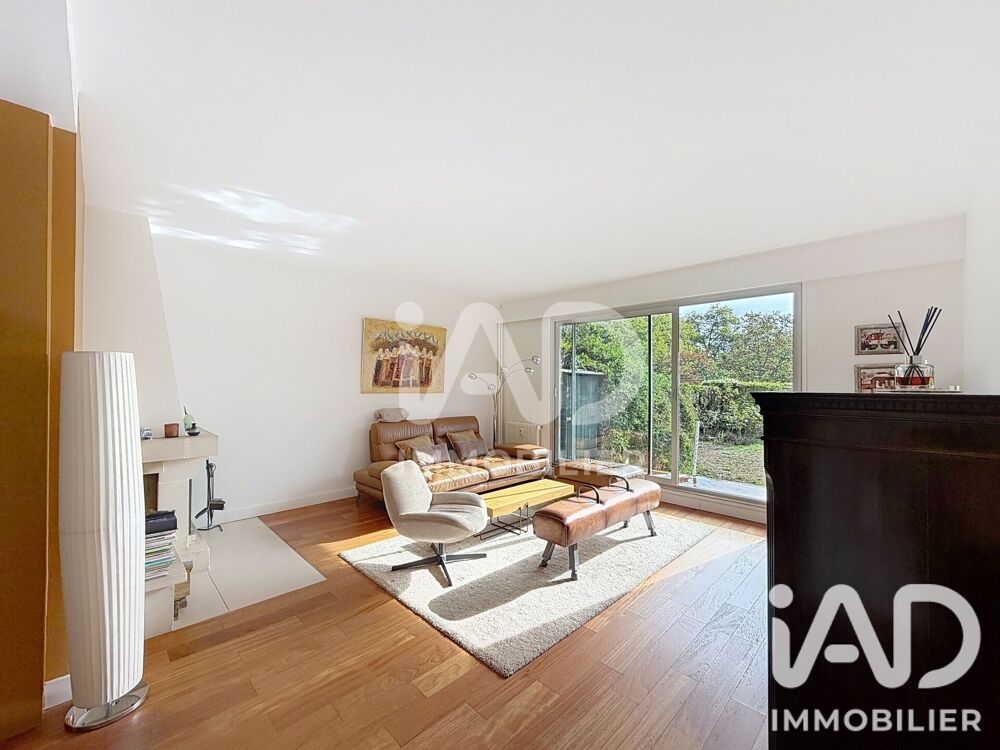 Vente Appartement Vente Appartement 3 pièces Le mesnil-le-roi