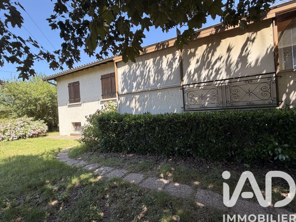 Vente Maison Vente Maison de ville 4 pièces Feillens