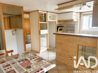  Appartement à vendre 3 pièces 79 m²
