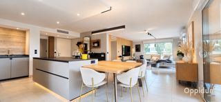  Appartement à vendre 3 pièces 115 m²