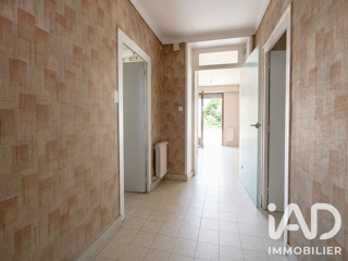  Maison à vendre 5 pièces 167 m²